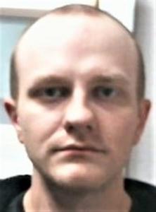 Matthew Culp a registered Sex Offender of Pennsylvania
