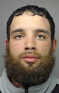 Luis Modesto Hiram III a registered Sex Offender of Pennsylvania