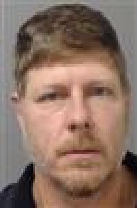 Brad Gregory Nieman a registered Sex Offender of West Virginia