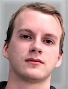 Jarod D Altman a registered Sex Offender of Pennsylvania