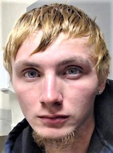 Dakota Jeremy Harding a registered Sex Offender of Pennsylvania