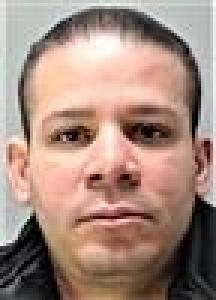 Luis Cotto a registered Sex Offender of Pennsylvania