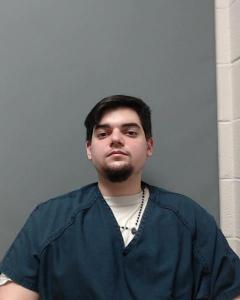 Zachary Joseph Zimmerman a registered Sex Offender of Pennsylvania