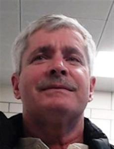 Mark Edward Murphy a registered Sex Offender of Pennsylvania