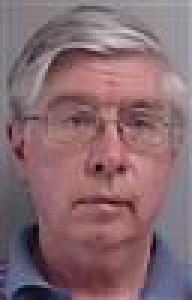 James Rudnik a registered Sex Offender of Pennsylvania