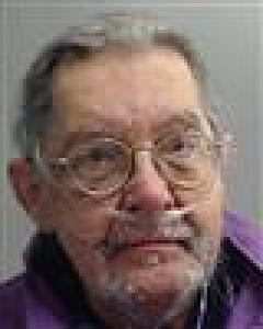David Lyons Smith a registered Sex Offender of Pennsylvania