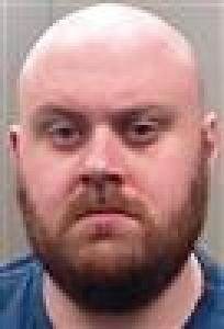 Jacob Matthew Hughes a registered Sex Offender of Pennsylvania