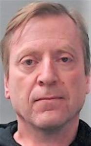 Richard Karl Breitenstein a registered Sex Offender of Pennsylvania