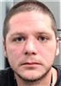 Derek Kensel Brichner a registered Sex Offender of West Virginia