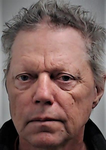 Eugene Raker Richard a registered Sex Offender of Pennsylvania