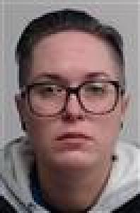 Ashlee Lynn Plank a registered Sex Offender of Pennsylvania