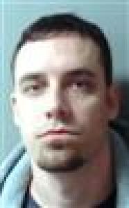 Matthew Allan Pavone a registered Sex Offender of Pennsylvania