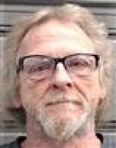 James Alan Bishop a registered Sex Offender of Maryland