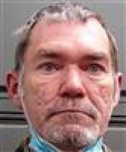William Vance Hornbaker a registered Sex Offender of Pennsylvania