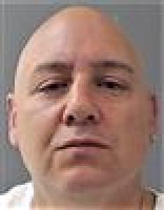 Stephen Cox a registered Sex Offender of Pennsylvania