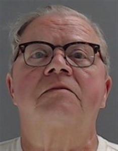 Richard Kay Wiley a registered Sex Offender of Pennsylvania