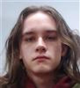 Landon Parker Morrow a registered Sex Offender of Pennsylvania