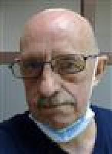 Paul David Owen a registered Sex Offender of Pennsylvania