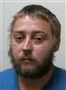 James Aaron Richards a registered Sex Offender of Pennsylvania