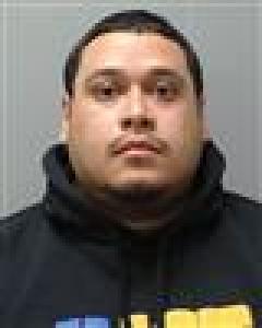 Nathan Lee Justiniano a registered Sex Offender of New Jersey