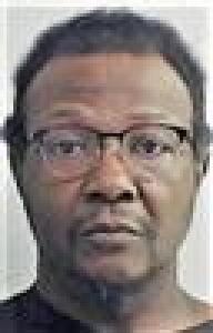 David Lamont Jett a registered Sex Offender of Pennsylvania