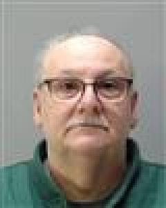 Floyd Charles Fritz a registered Sex Offender of Pennsylvania