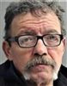 Jeffrey Scott Boop a registered Sex Offender of Pennsylvania