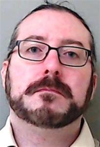 Steven Kesslar a registered Sex Offender of Pennsylvania