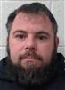 Joshua Robert Nesbitt a registered Sex Offender of Pennsylvania