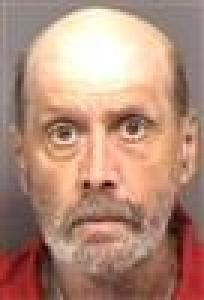 Michael Homer Truscott a registered Sex Offender of Pennsylvania