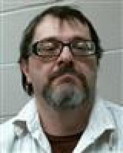 Timothy Alan Thimons a registered Sex Offender of Pennsylvania