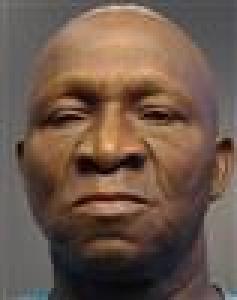 Musa Kamara a registered Sex Offender of Pennsylvania