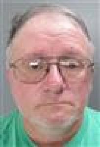 Floyd Etters a registered Sex Offender of Pennsylvania