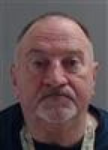 Charles Wilmer Morris Jr a registered Sex Offender of Pennsylvania