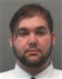 Brendan Warner a registered Sex Offender of Pennsylvania