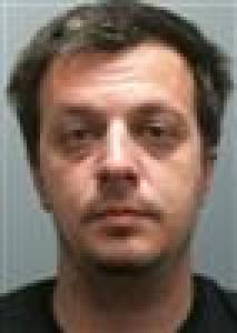Alexander John Martz a registered Sex Offender of Pennsylvania
