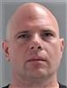 Bradley Thomas Gosnell a registered Sex Offender of Pennsylvania