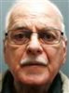 John Henry Grant a registered Sex Offender of Pennsylvania