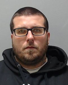 Michael Brobst Raymond a registered Sex Offender of New Jersey