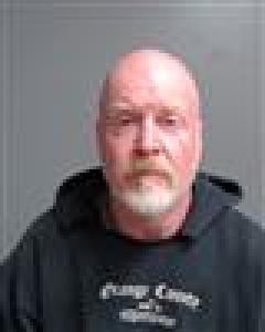 Johnnie Gale Lee a registered Sex Offender of Pennsylvania