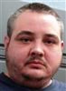 Anthony Isaac Batz a registered Sex Offender of Pennsylvania