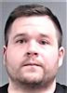 Jonathon Baumann a registered Sex Offender of Pennsylvania