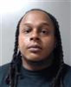 Ameer Hakim Forbes a registered Sex Offender of Pennsylvania