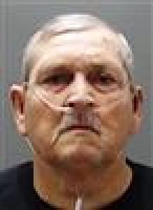 Stevie Eugene Rowe Sr a registered Sex Offender of Pennsylvania