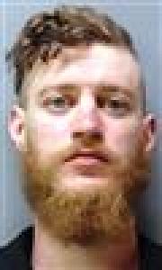 Tyler James Dietrich a registered Sex Offender of Pennsylvania