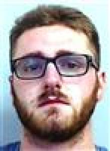 Kyler Thomas Chute a registered Sex Offender of Pennsylvania