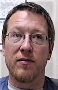 Joshua Baker a registered Sex Offender of Pennsylvania