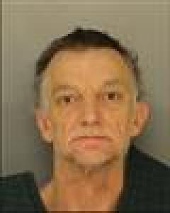 Alfred Quevi a registered Sex Offender of Pennsylvania