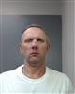 Duane Joseph Hann a registered Sex Offender of Pennsylvania