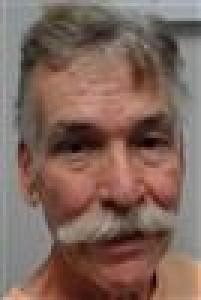 George Carl Reid a registered Sex Offender of Pennsylvania